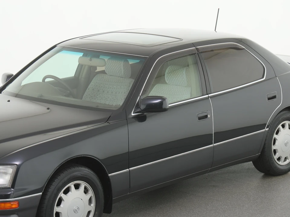1995 Toyota Celsior 2nd Gen - Image 21 of 31