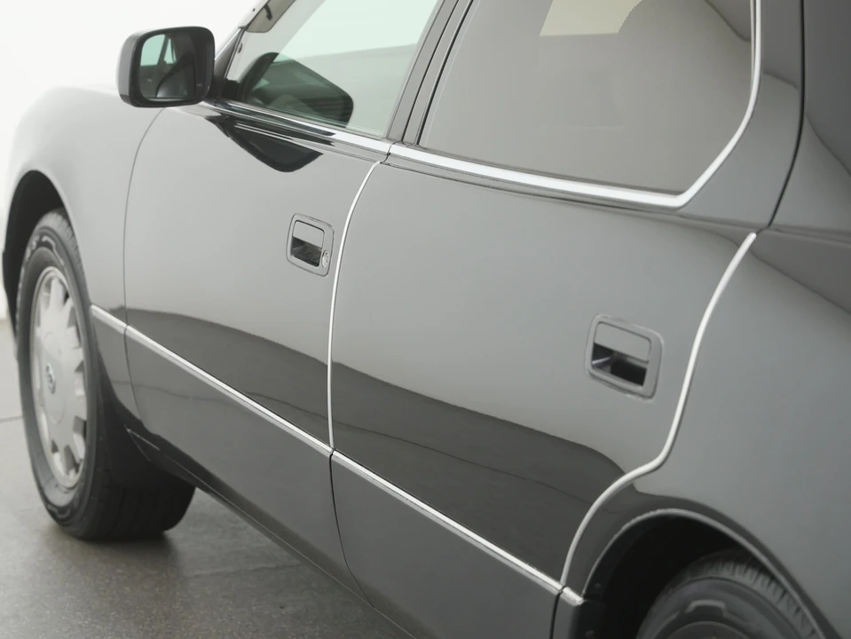 1995 Toyota Celsior 2nd Gen - Image 24 of 31