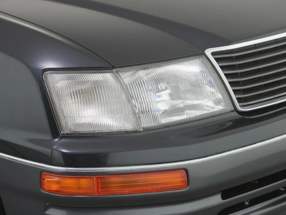 1995 Toyota Celsior 2nd Gen - Image 16 of 31