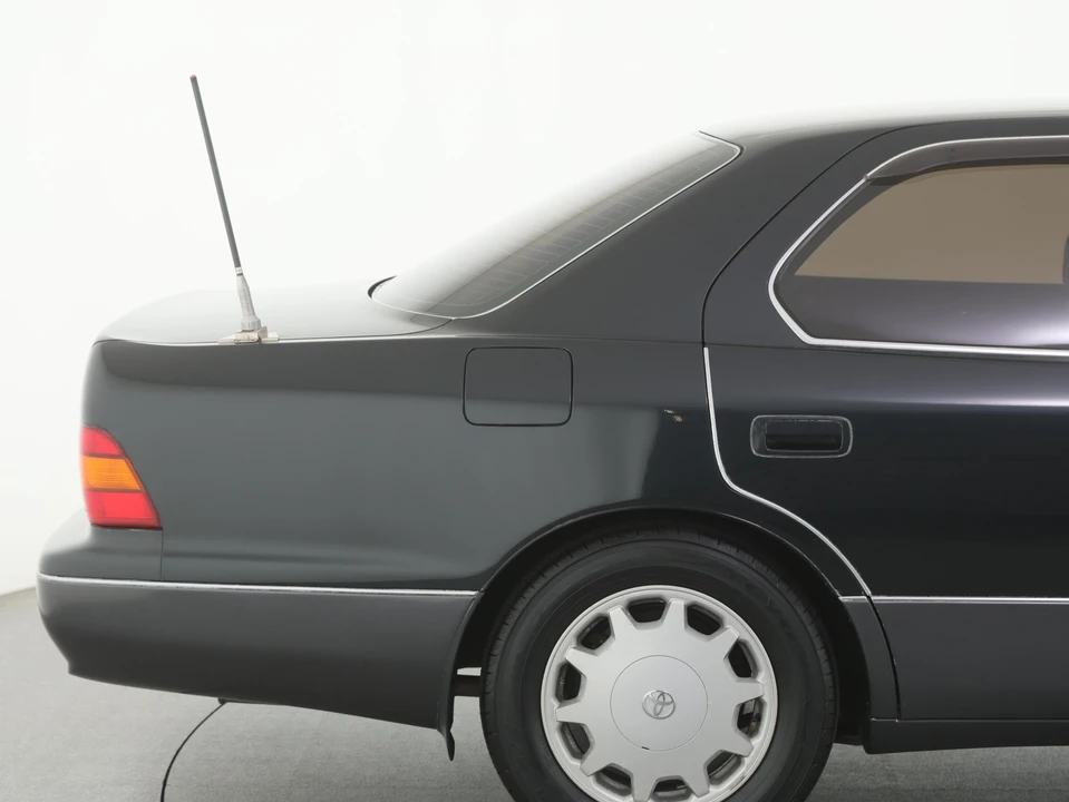 1995 Toyota Celsior 2nd Gen - Image 29 of 31
