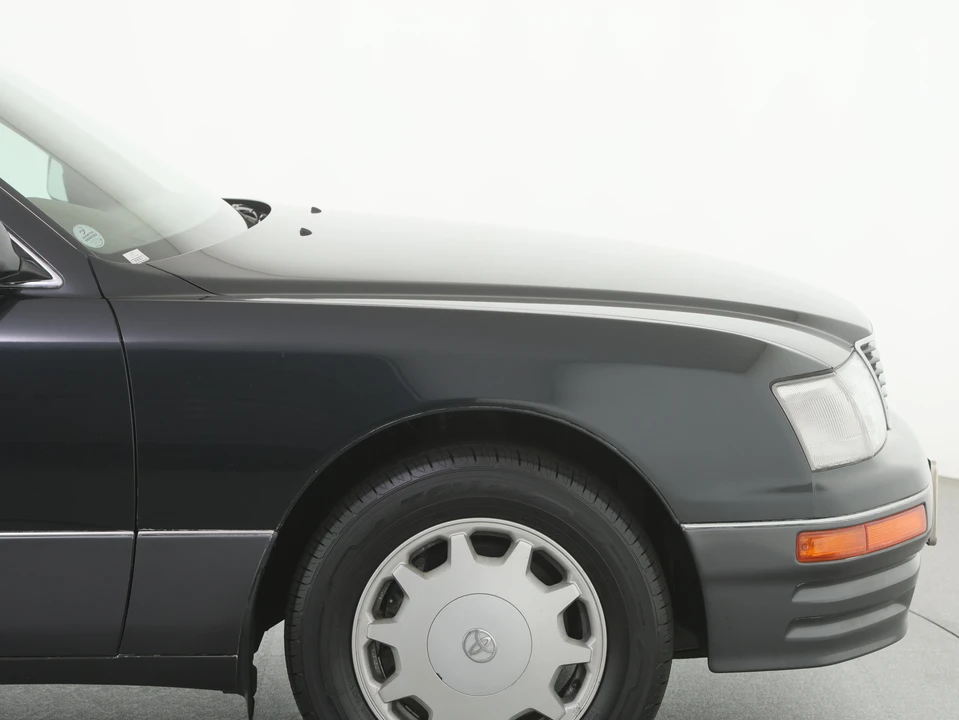 1995 Toyota Celsior 2nd Gen - Image 30 of 31