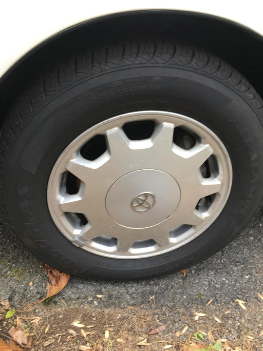 1995 Toyota Celsior 2nd Gen - Image 26 of 31