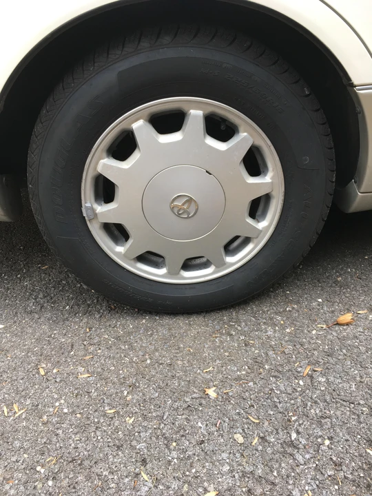 1995 Toyota Celsior 2nd Gen - Image 27 of 31