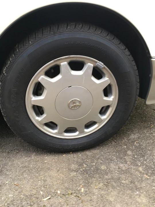 1995 Toyota Celsior 2nd Gen - Image 24 of 31