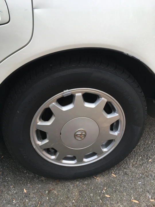 1995 Toyota Celsior 2nd Gen - Image 25 of 31