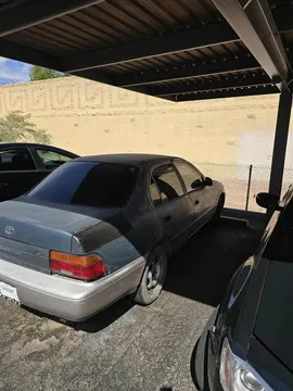 1995 Toyota Corolla 7th Gen - Image 3 of 7