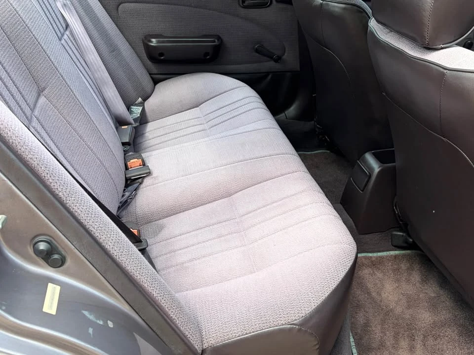 1995 Toyota Corolla 7th Gen - Image 11 of 16