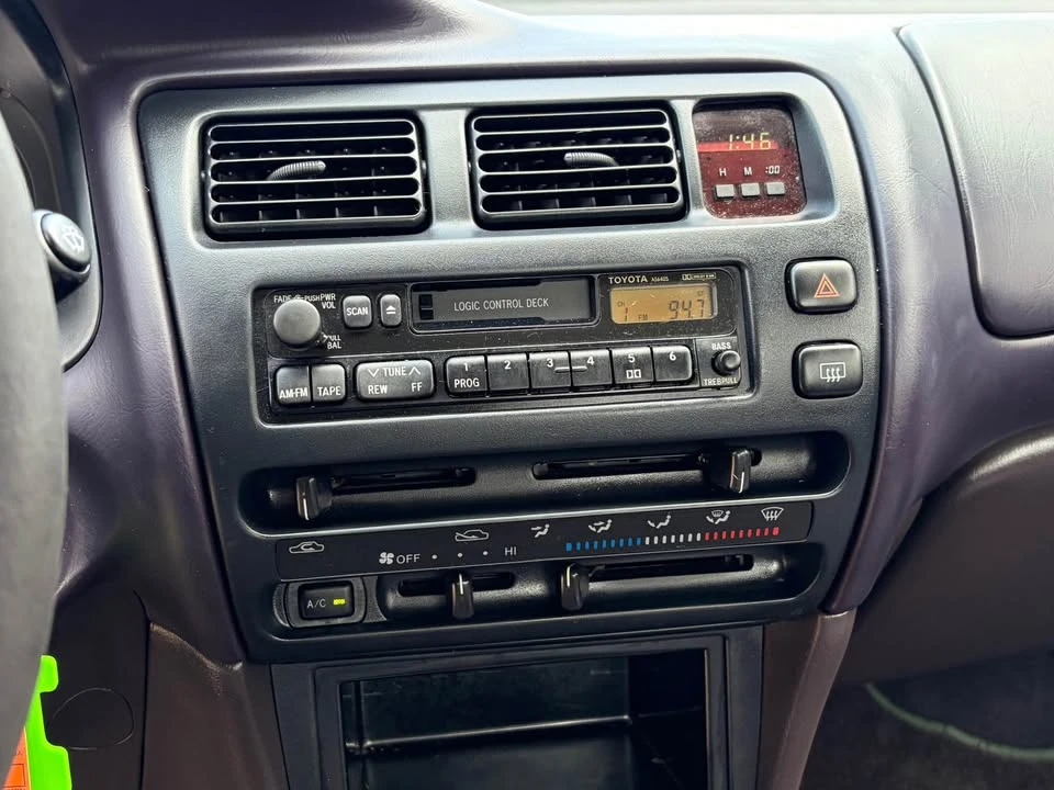 1995 Toyota Corolla 7th Gen - Image 15 of 16
