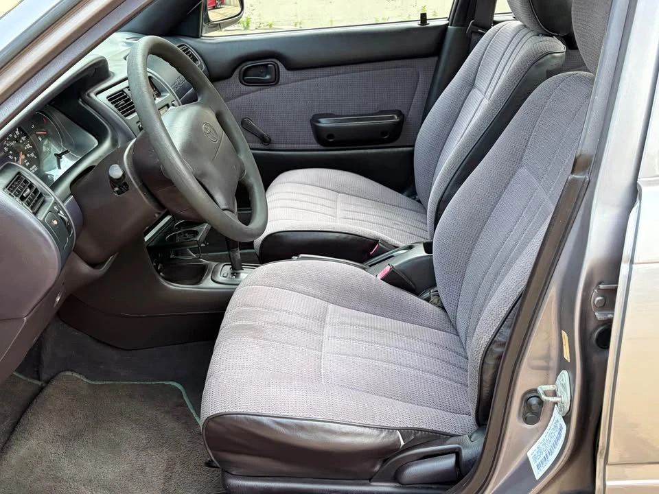 1995 Toyota Corolla 7th Gen - Image 12 of 16