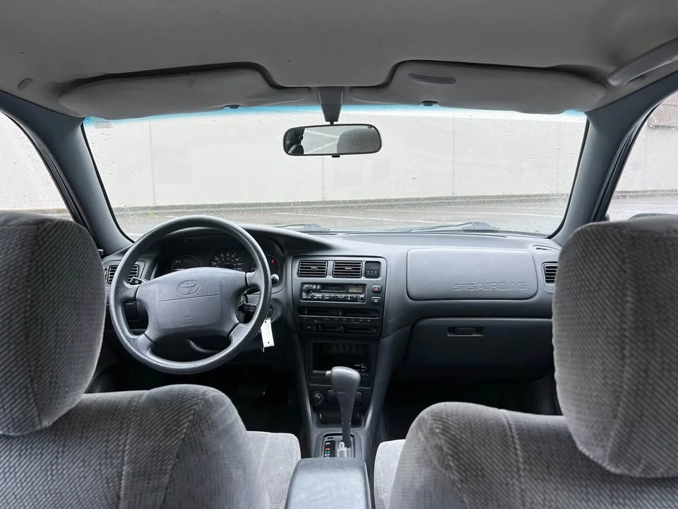 1995 Toyota Corolla 7th Gen - Image 10 of 16