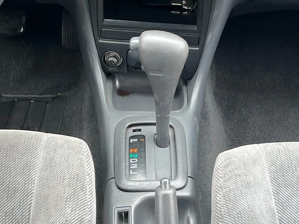 1995 Toyota Corolla 7th Gen - Image 13 of 16