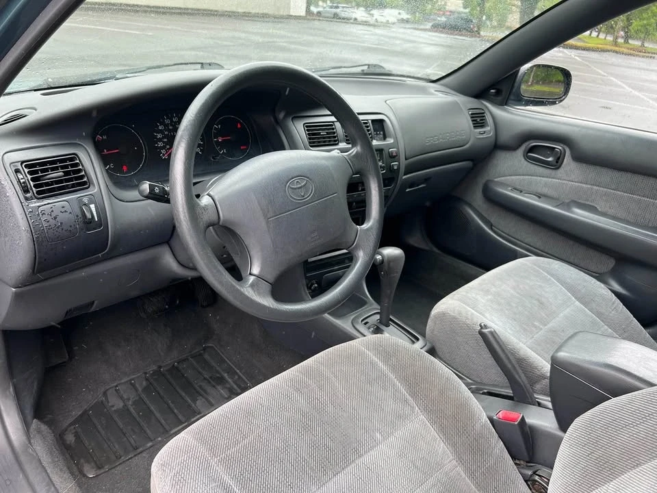 1995 Toyota Corolla 7th Gen - Image 9 of 16