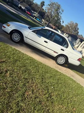1995 Toyota Corolla 6th Gen - Image 3 of 3