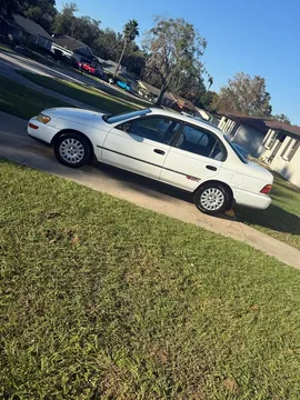 1995 Toyota Corolla 6th Gen - Image 2 of 3
