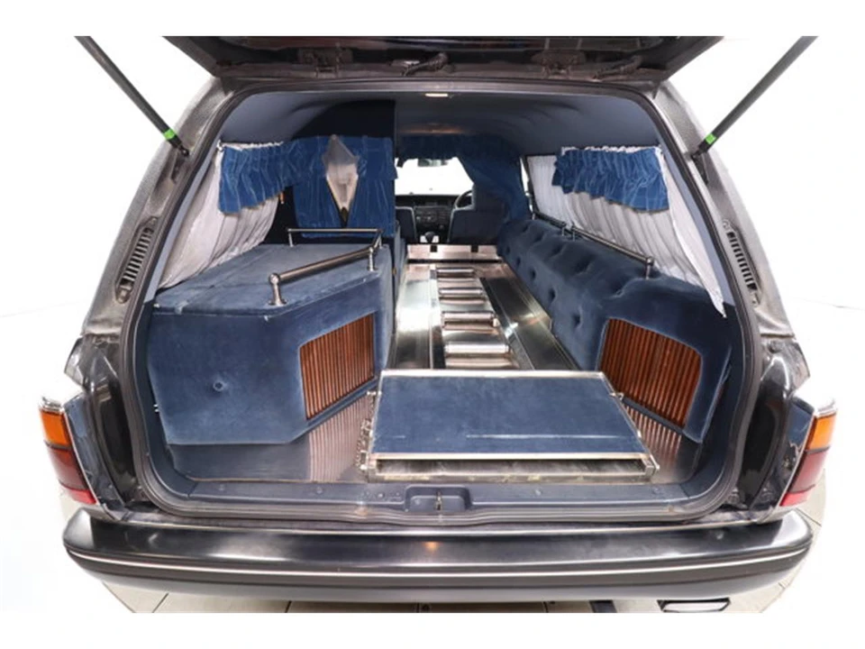 1995 Toyota Crown 9th Gen - Image 31 of 31