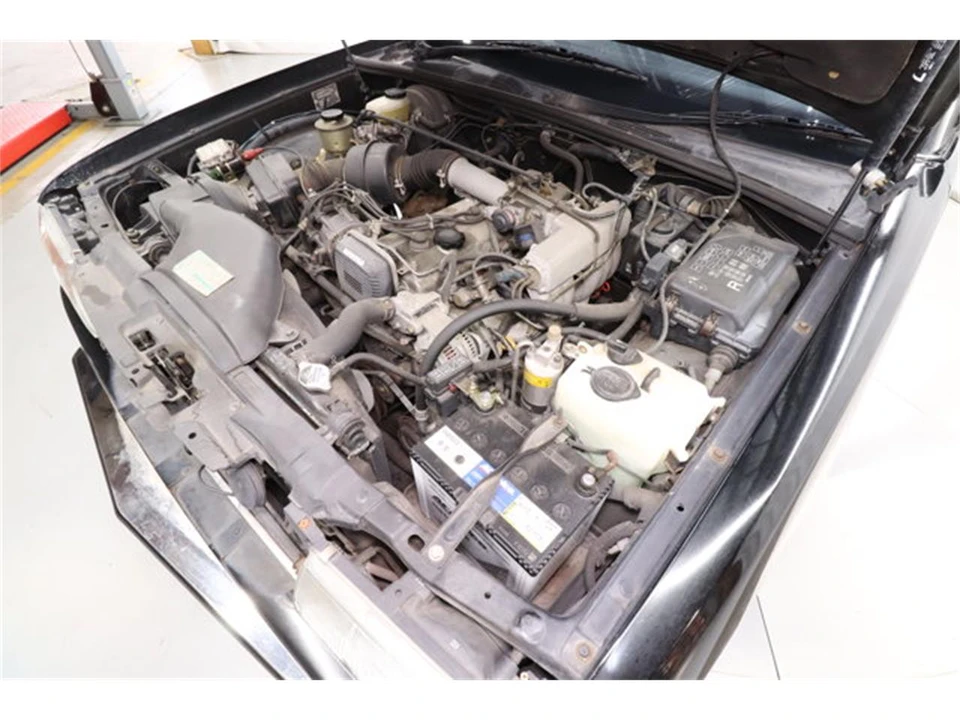 1995 Toyota Crown 9th Gen - Image 30 of 31