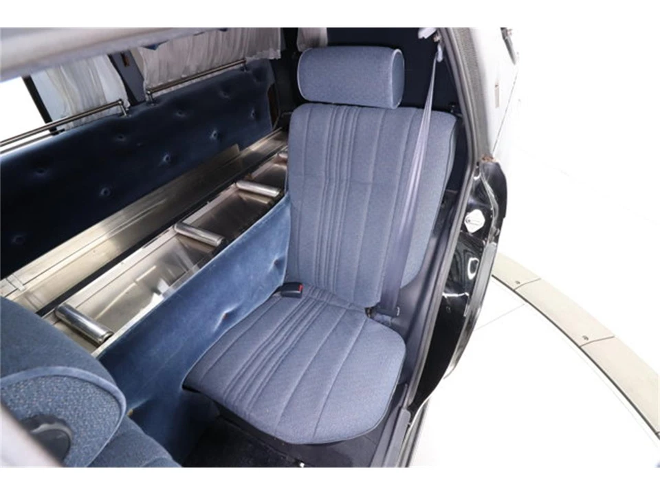1995 Toyota Crown 9th Gen - Image 19 of 31