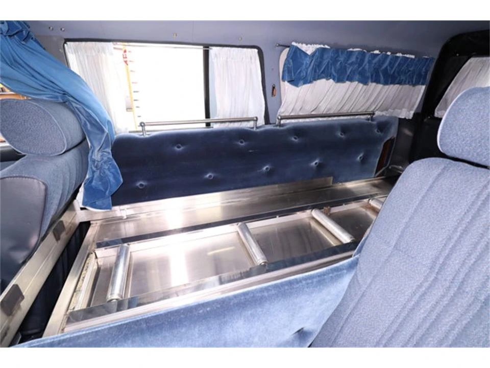 1995 Toyota Crown 9th Gen - Image 22 of 31