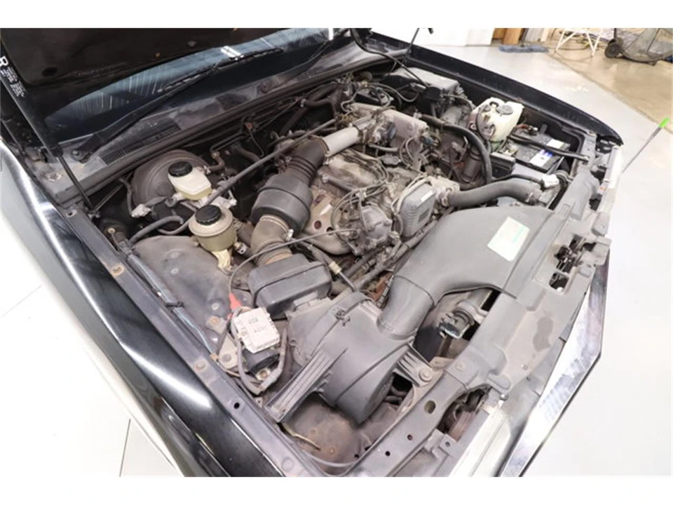 1995 Toyota Crown 9th Gen - Image 28 of 31
