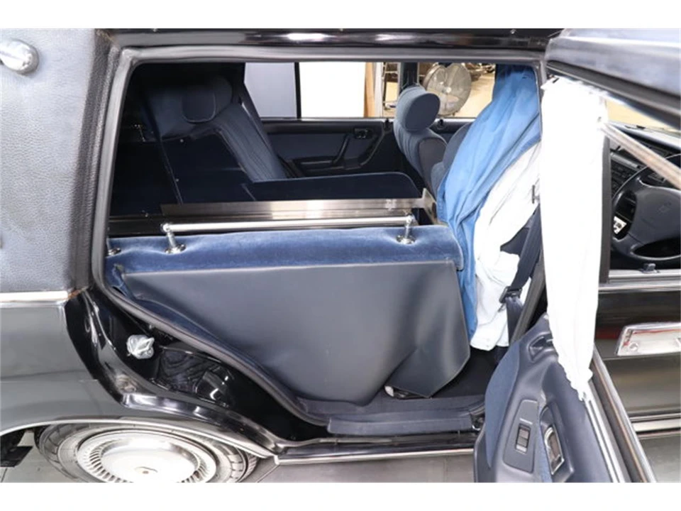 1995 Toyota Crown 9th Gen - Image 20 of 31