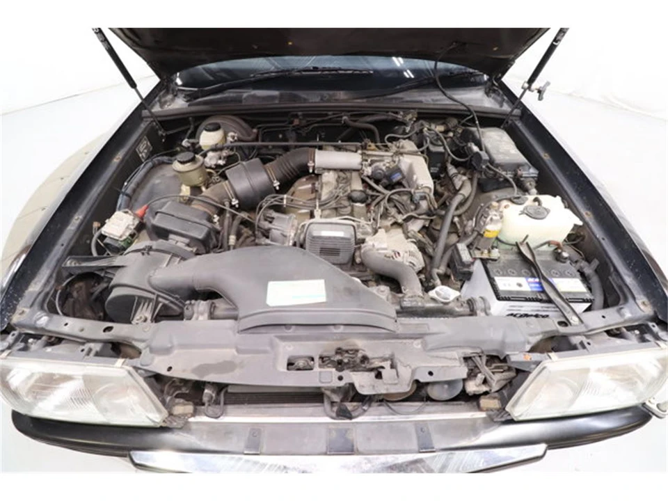 1995 Toyota Crown 9th Gen - Image 29 of 31