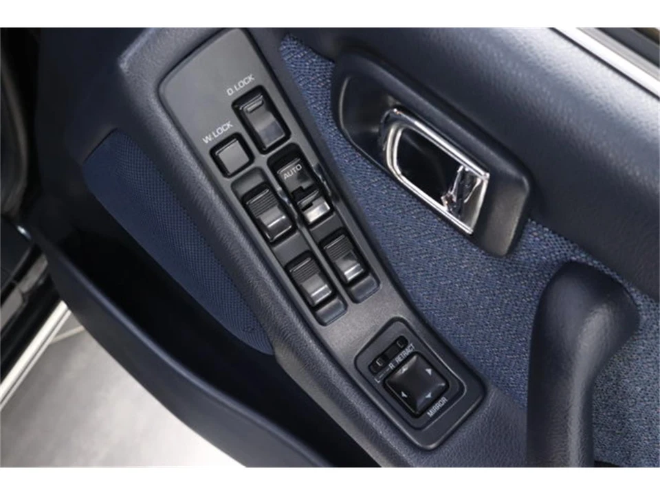 1995 Toyota Crown 9th Gen - Image 27 of 31