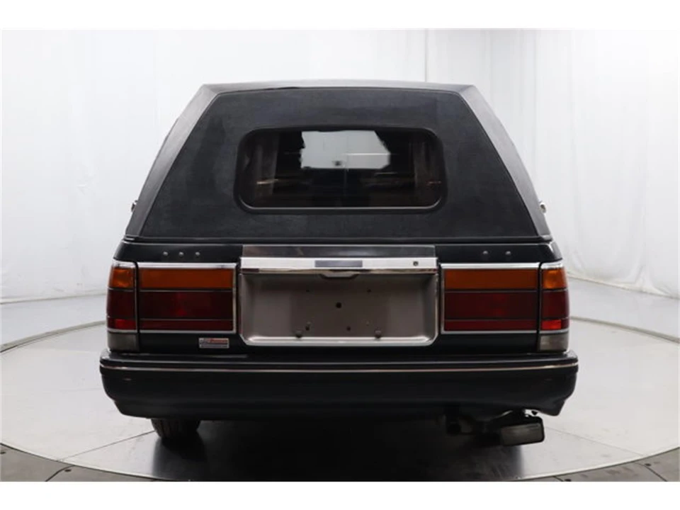 1995 Toyota Crown 9th Gen - Image 6 of 31