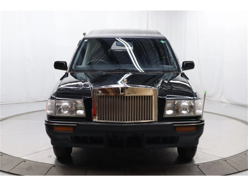 1995 Toyota Crown 9th Gen - Image 3 of 31