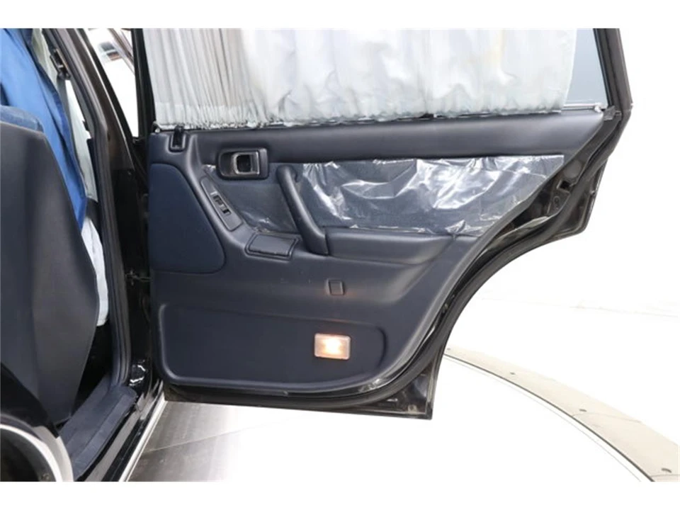 1995 Toyota Crown 9th Gen - Image 26 of 31