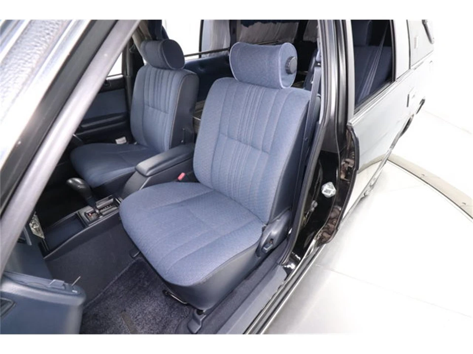 1995 Toyota Crown 9th Gen - Image 18 of 31
