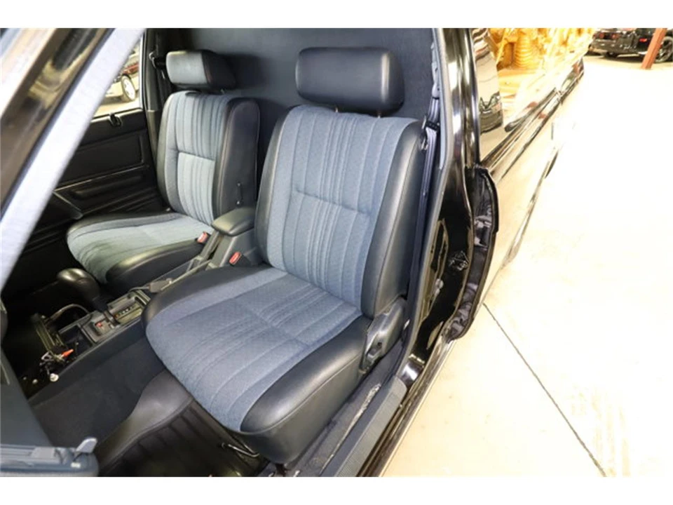 1995 Toyota Crown 9th Gen - Image 17 of 31