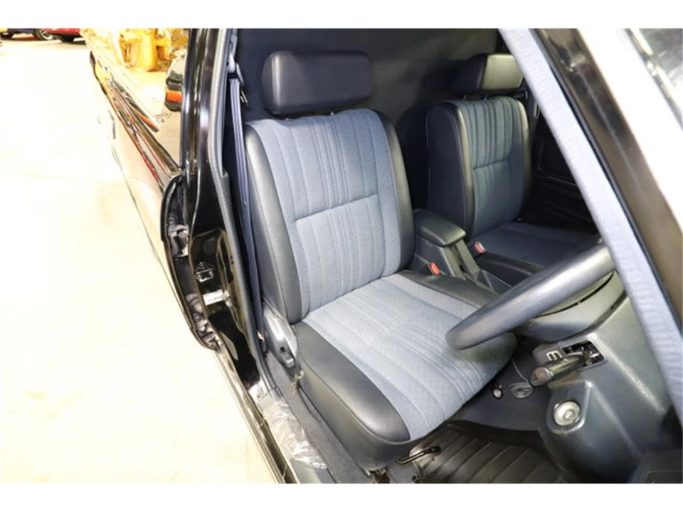 1995 Toyota Crown 9th Gen - Image 16 of 31