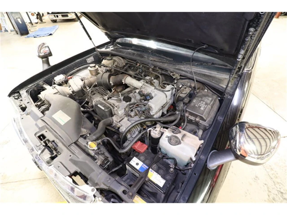1995 Toyota Crown 9th Gen - Image 22 of 31