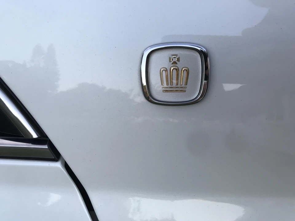 1995 Toyota Crown 10th Gen - Image 22 of 31