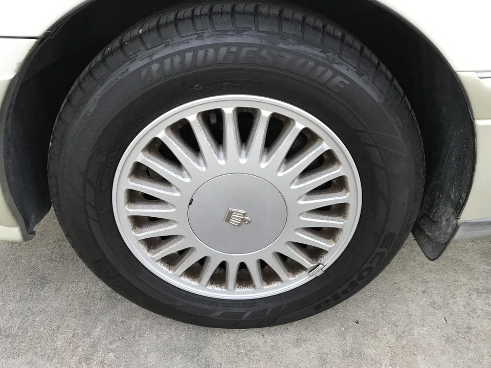 1995 Toyota Crown 10th Gen - Image 31 of 31