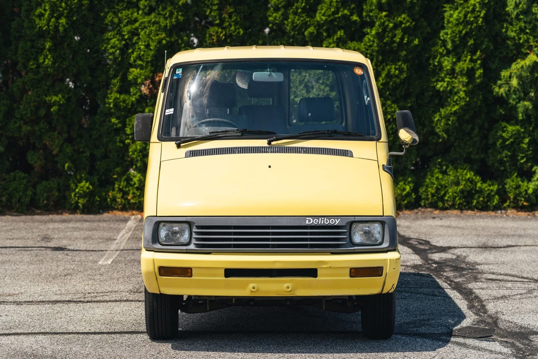 1995 Toyota - Image 3 of 31