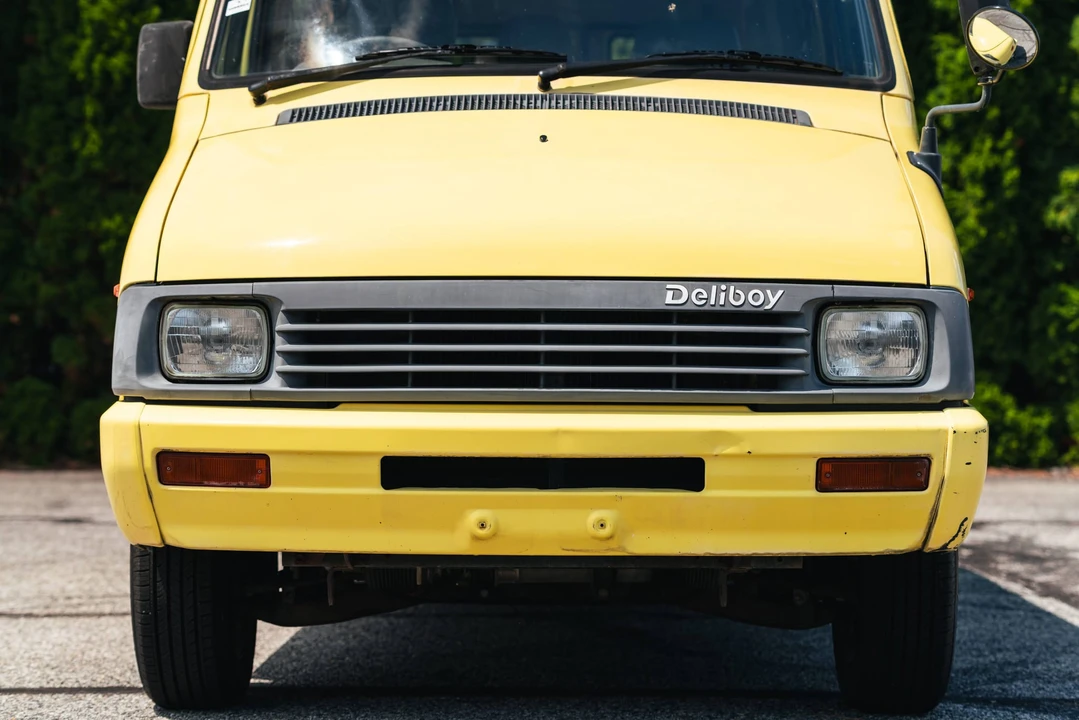 1995 Toyota - Image 11 of 31