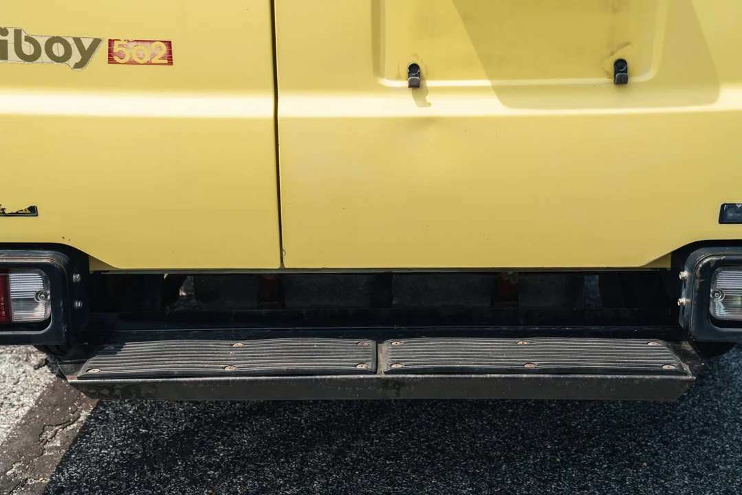 1995 Toyota - Image 29 of 31