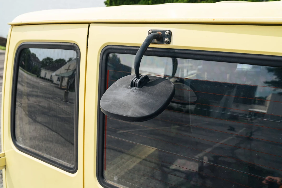 1995 Toyota - Image 31 of 31