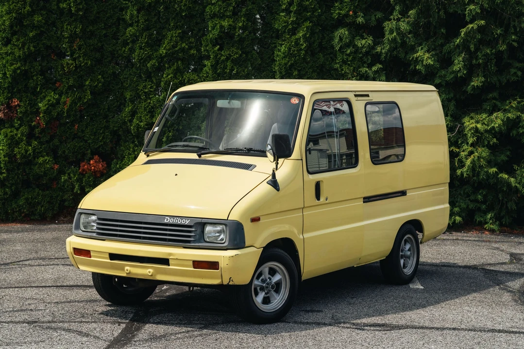 1995 Toyota - Image 4 of 31