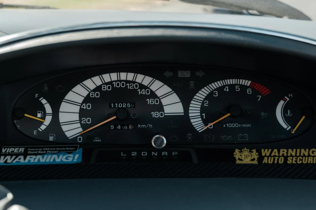 1995 Toyota Previa/Estima 1st Gen - Image 28 of 31