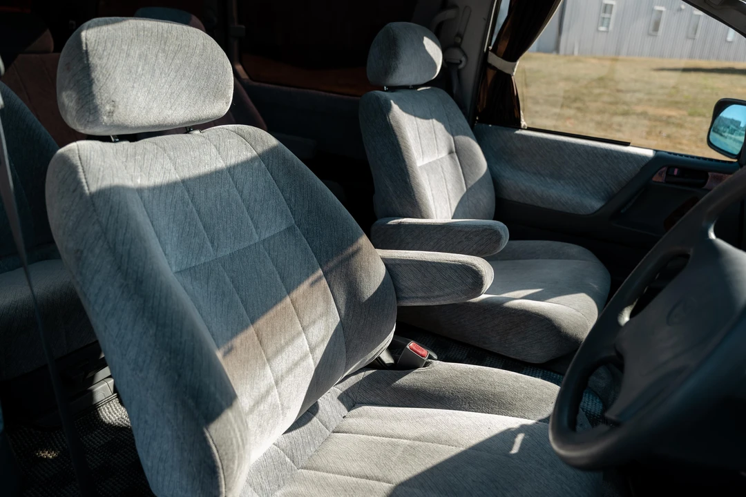 1995 Toyota Previa/Estima 1st Gen - Image 29 of 31
