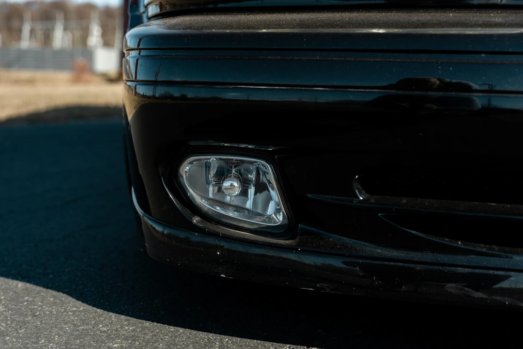1995 Toyota Previa/Estima 1st Gen - Image 9 of 31