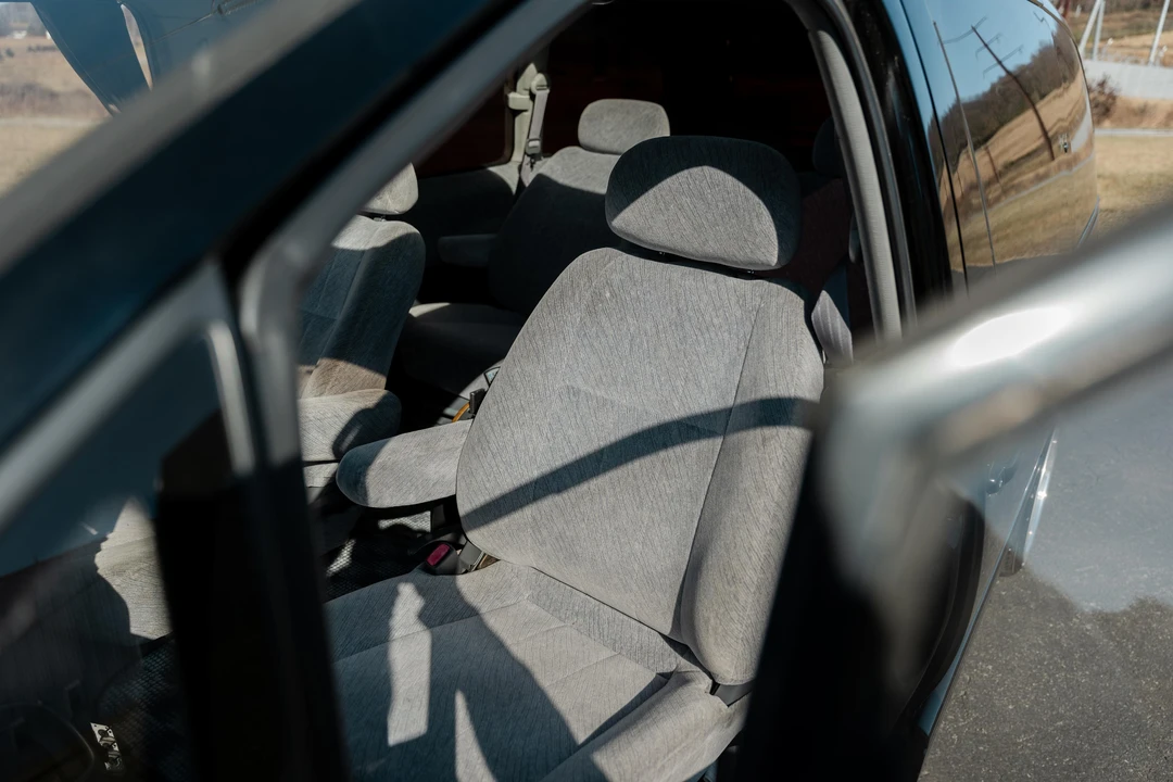 1995 Toyota Previa/Estima 1st Gen - Image 30 of 31