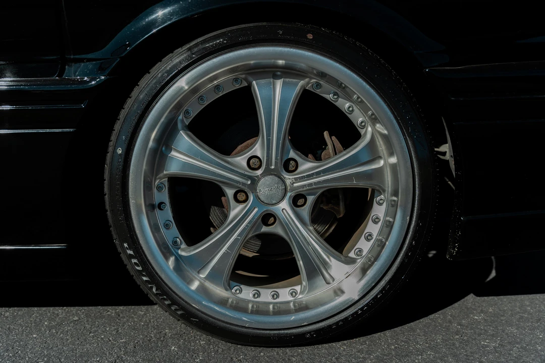 1995 Toyota Previa/Estima 1st Gen - Image 22 of 31