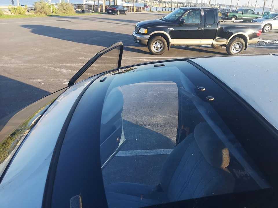 1995 Toyota Previa/Estima 1st Gen - Image 12 of 31