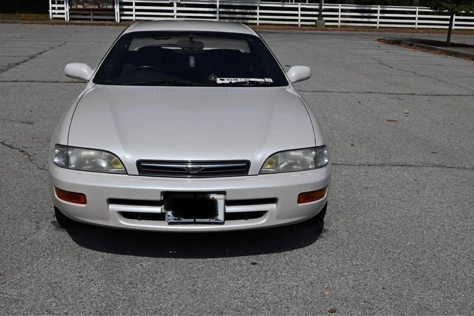 1995 Toyota Corona 9th Gen - Image 2 of 9