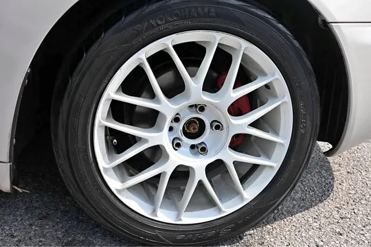 1995 Toyota Exiv