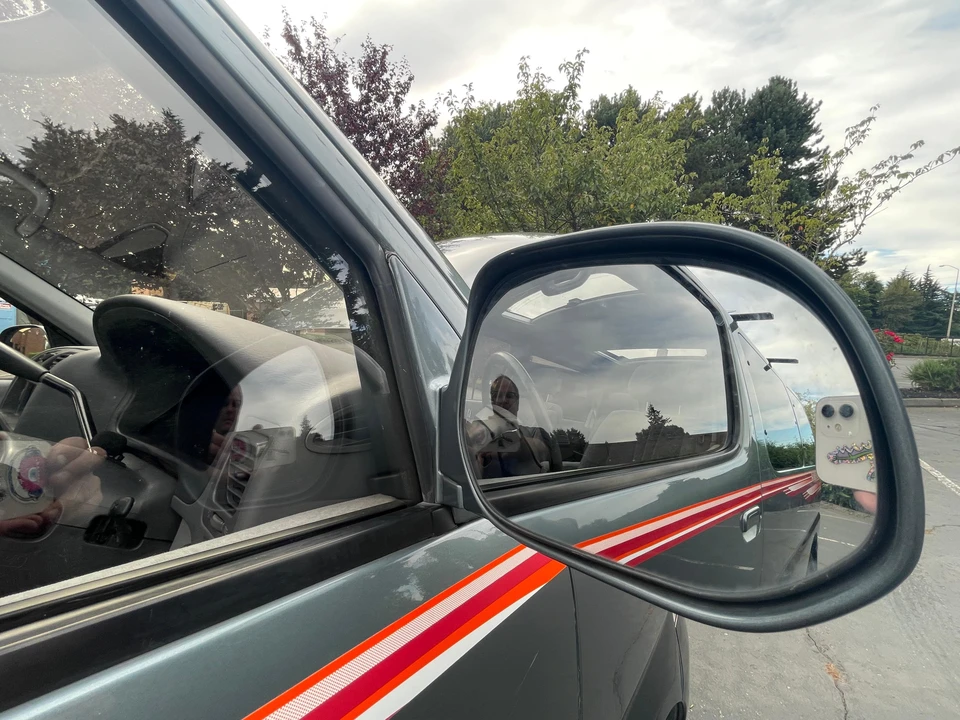1995 Toyota Granvia 4th Gen - Image 26 of 31