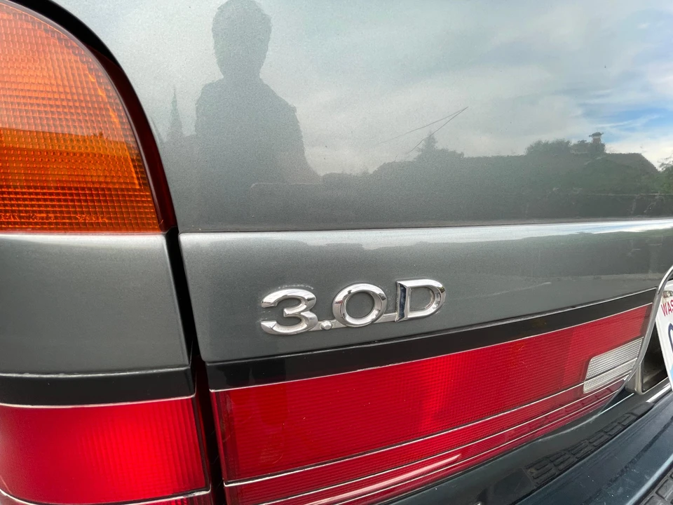 1995 Toyota Granvia 4th Gen - Image 19 of 31